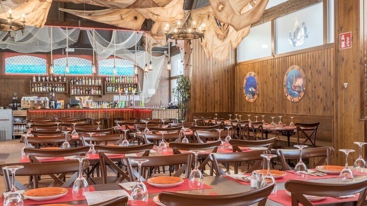 Magic Tropical Splash